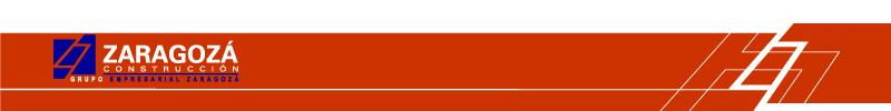 Grupo Zaragozá - Construcción
