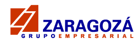 Zaragozá Grupo Empresarial