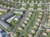 Residencial Benifumet