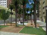 Calle Moncayo